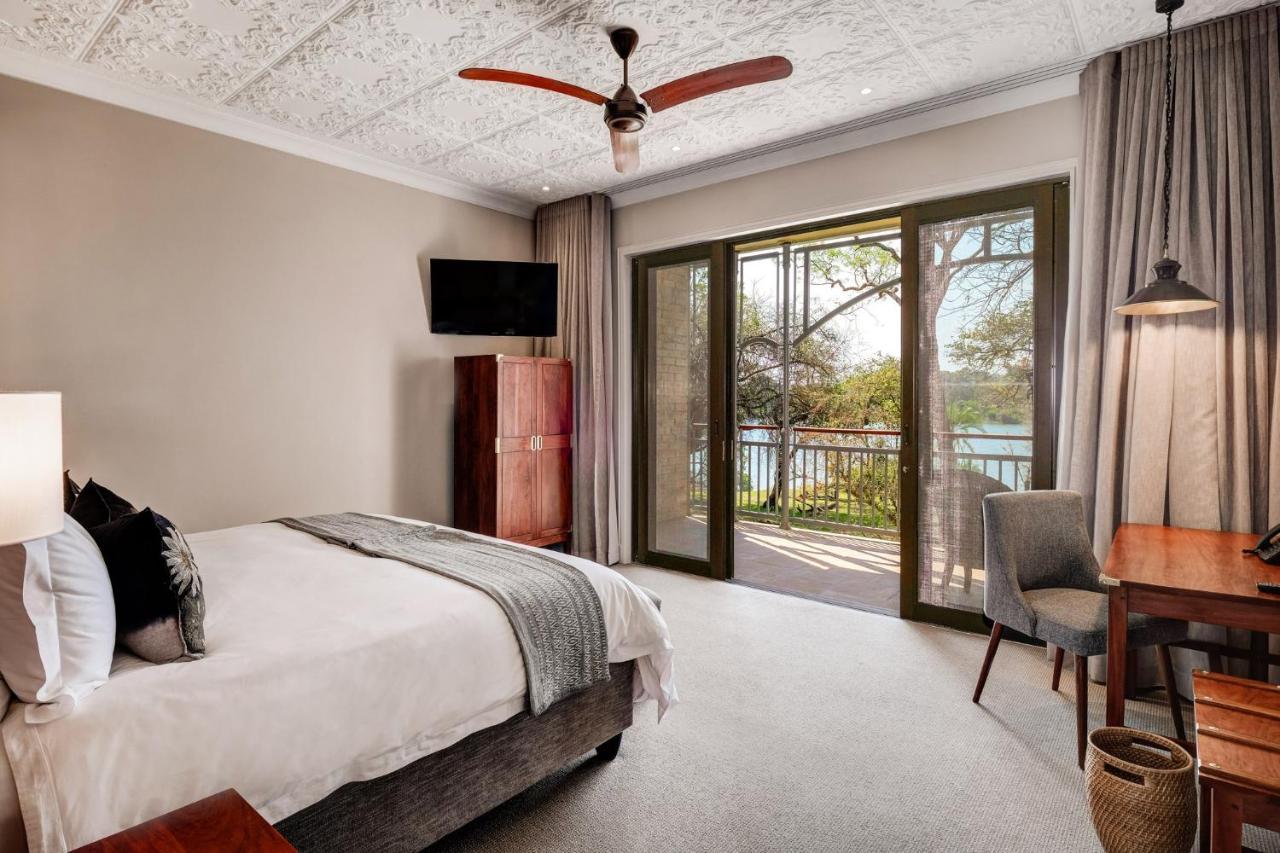 Palm River Hotel Водопад Виктория Экстерьер фото