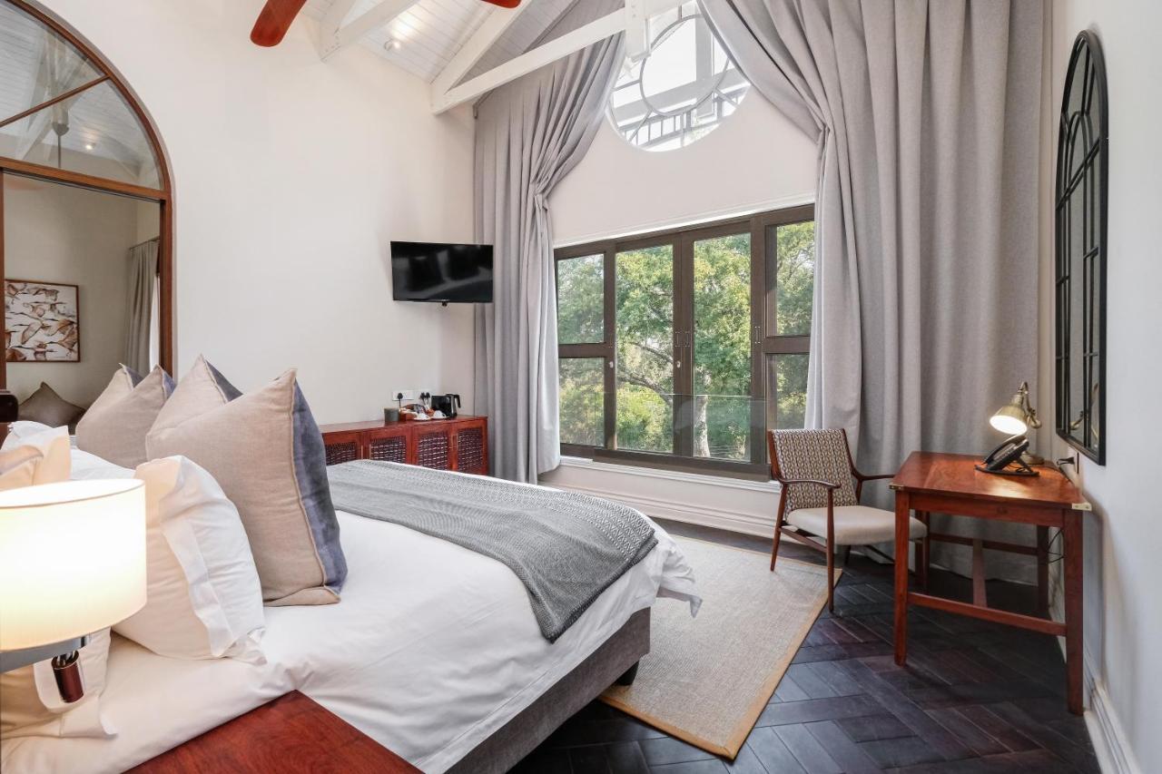 Palm River Hotel Водопад Виктория Экстерьер фото