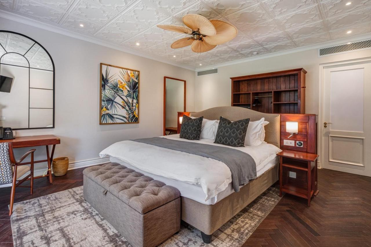 Palm River Hotel Водопад Виктория Экстерьер фото