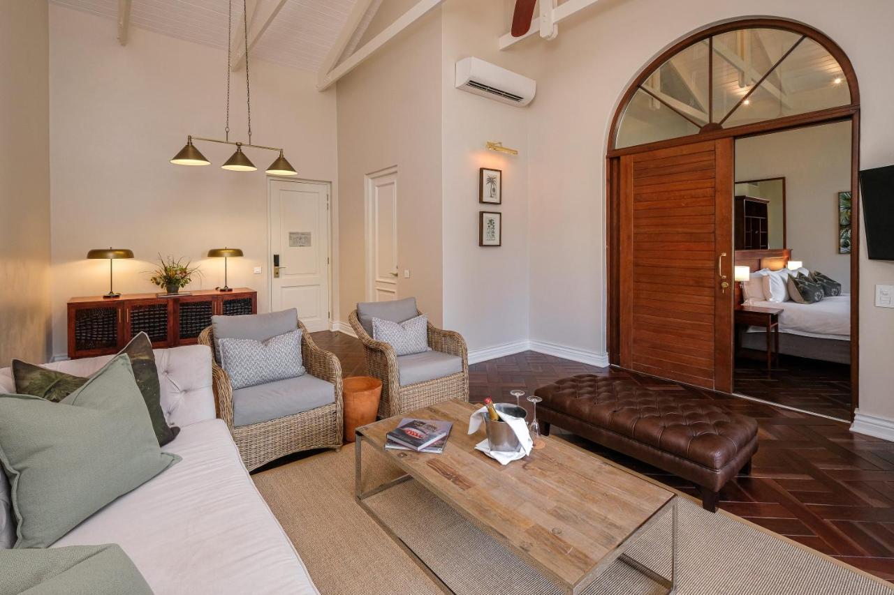 Palm River Hotel Водопад Виктория Экстерьер фото