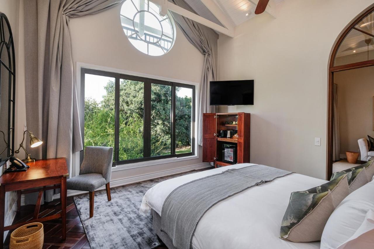 Palm River Hotel Водопад Виктория Экстерьер фото